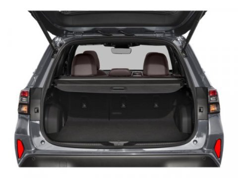 Certified 2026 Subaru Forester Touring AWD/4WD image 13