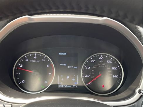 Used 2026 Mitsubishi Eclipse Cross SE AWD/4WD image 21