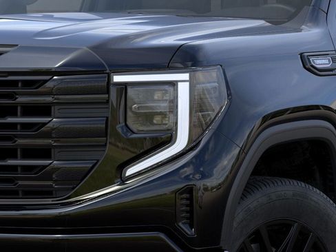 New 2026 GMC Sierra 1500 Elevation AWD/4WD image 35