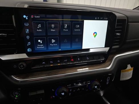 New 2026 Chevrolet Silverado 1500 LT Trail Boss w/ Safety Package image 13