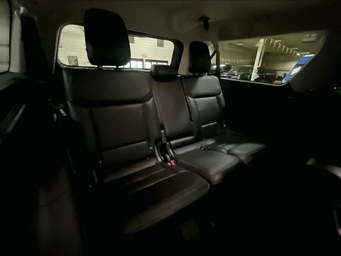 Certified 2025 Ford Expedition Max Platinum AWD/4WD image 27
