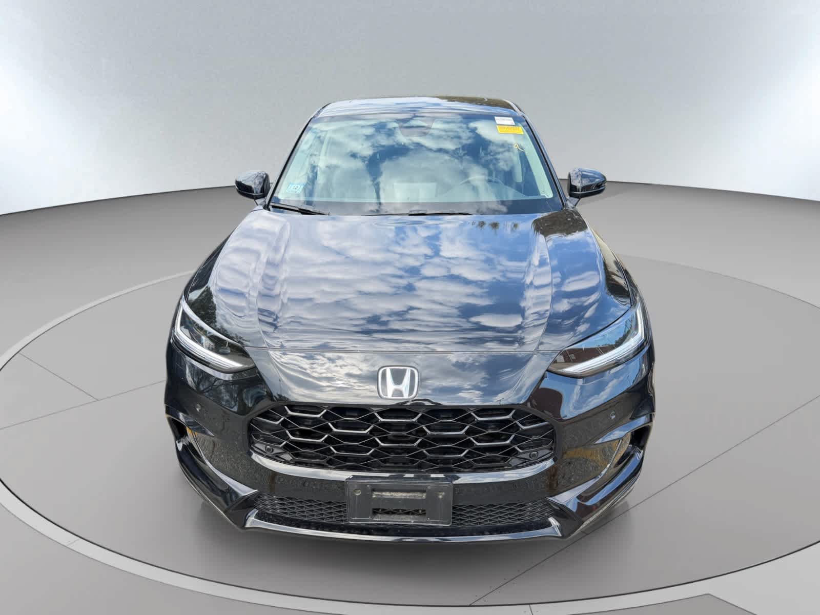 Used 2024 Honda HR-V EX-L image 8