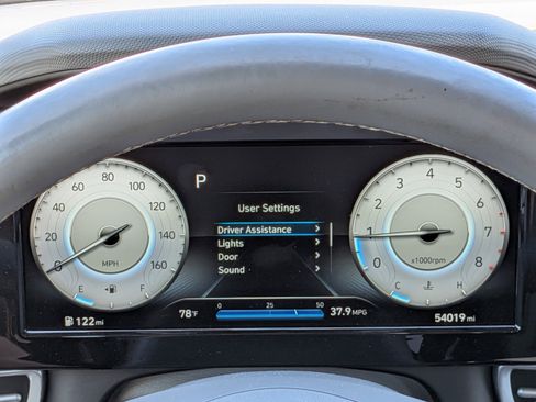 Used 2022 Hyundai Elantra SEL w/ Convenience Package image 22