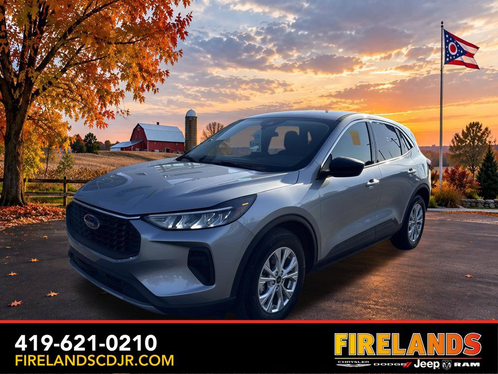 Used 2024 Ford Escape Active FWD image 1