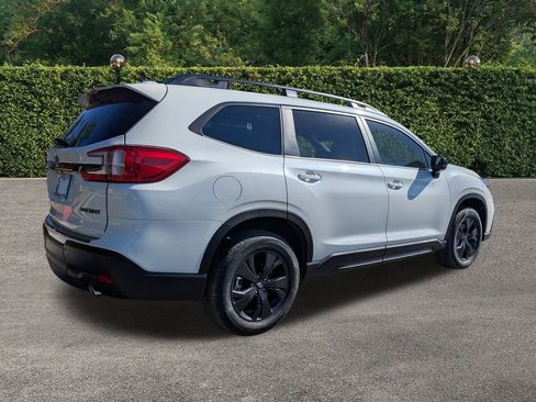 New 2026 Subaru Ascent Premium w/ Premium Package AWD/4WD image 4