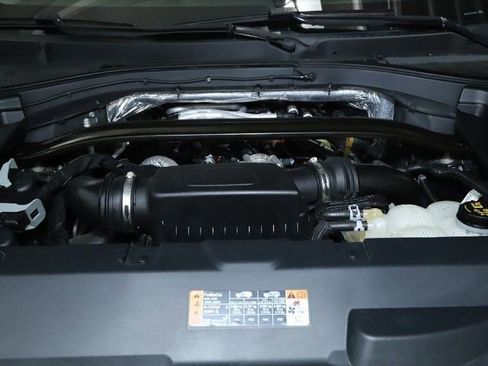 Used 2020 Lincoln Aviator Reserve w/ Class IV Trailer Tow Package image 35