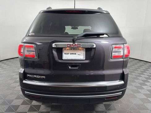 Used 2015 GMC Acadia SLT image 5