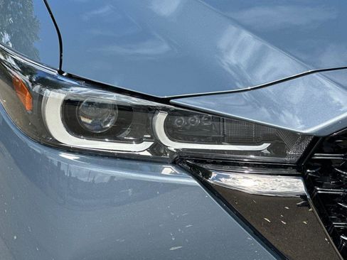 New 2025 MAZDA CX-5 Carbon Edition image 32