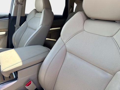 Certified 2020 Acura MDX w/ Technology Package FWD image 24