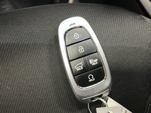 Used 2022 Hyundai Tucson SEL w/ Cargo Package AWD/4WD image 39