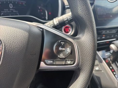 Used 2022 Honda CR-V EX image 14