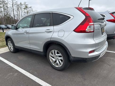Used 2016 Honda CR-V EX image 7