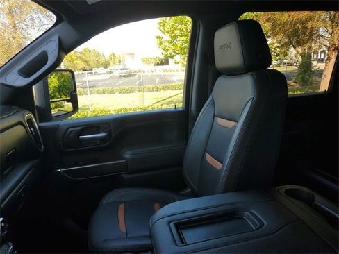 Used 2022 GMC Sierra 2500 AT4 image 88