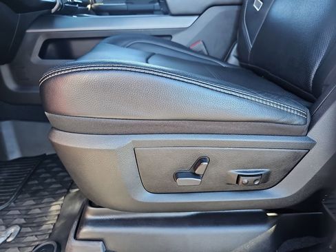 Used 2023 RAM 2500 Rebel w/ Level 1 Equipment Group image 18