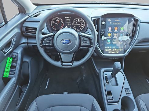 New 2026 Subaru Crosstrek 2.0i Premium image 16