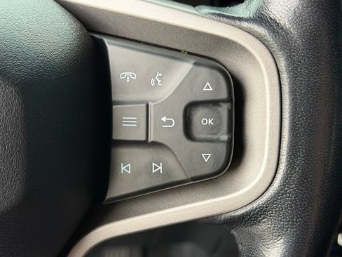 Used 2021 Ford Bronco Badlands AWD/4WD image 14