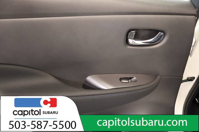 Used 2023 Nissan Leaf S FWD image 29