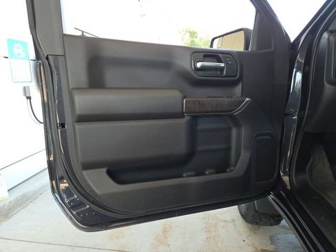 Used 2024 Chevrolet Silverado 1500 W/T w/ WT Value Package AWD/4WD image 38