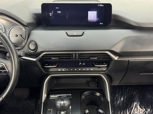 Used 2024 MAZDA CX-90 3.3 Turbo w/ Select Package image 22