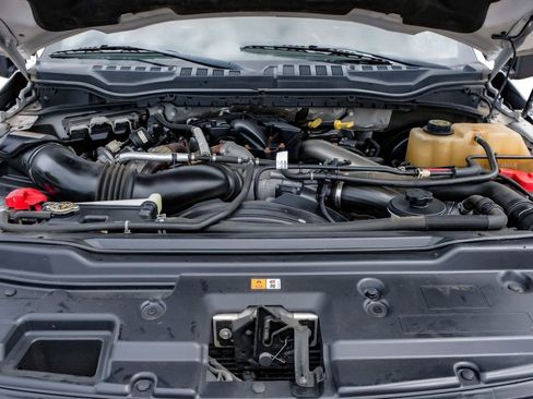 Used 2019 Ford F250 Platinum w/ Platinum Ultimate Package image 54