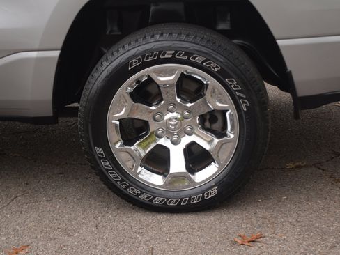 Used 2023 RAM 1500 Big Horn image 29