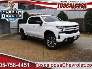 Used 2020 Chevrolet Silverado 1500 RST 360° Tour