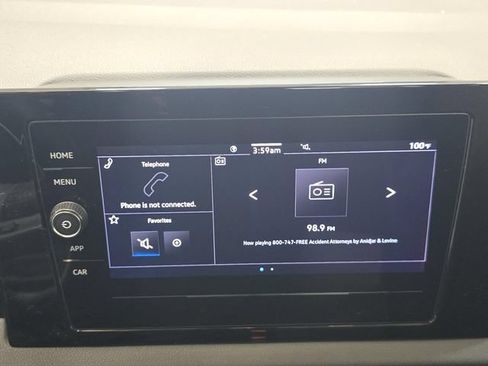 Used 2025 Volkswagen Jetta S FWD image 17