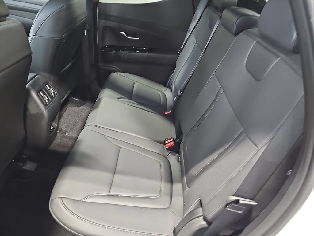 Certified 2026 Hyundai Santa Cruz XRT AWD/4WD image 13