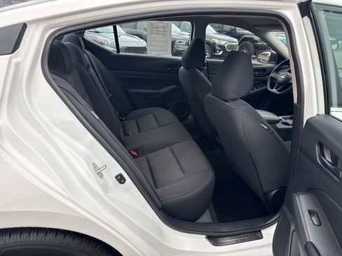 Used 2024 Nissan Altima 2.5 S image 33