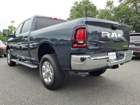 Used 2025 RAM 2500 Big Horn AWD/4WD image 19