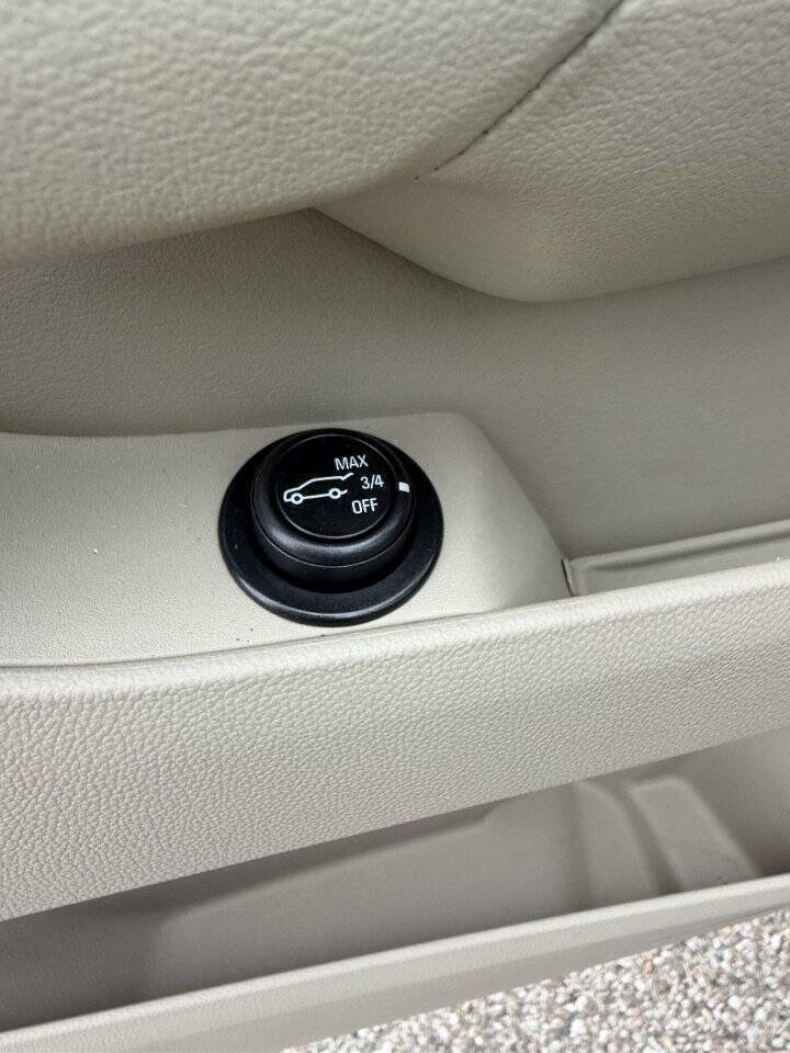 Used 2013 Cadillac SRX Performance w/ Driver Awareness Package FWD image 13