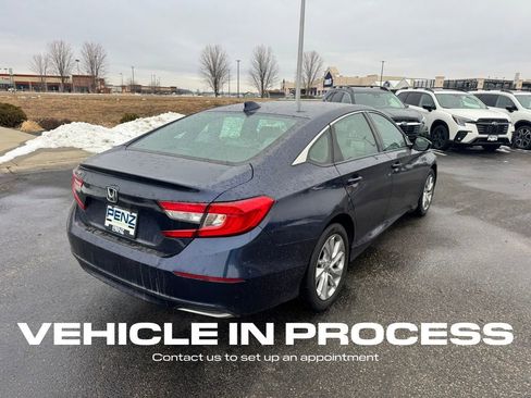 Used 2019 Honda Accord LX image 3