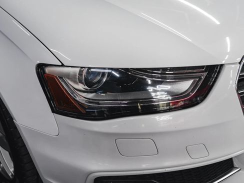 Used 2014 Audi S4 Premium Plus AWD/4WD image 9