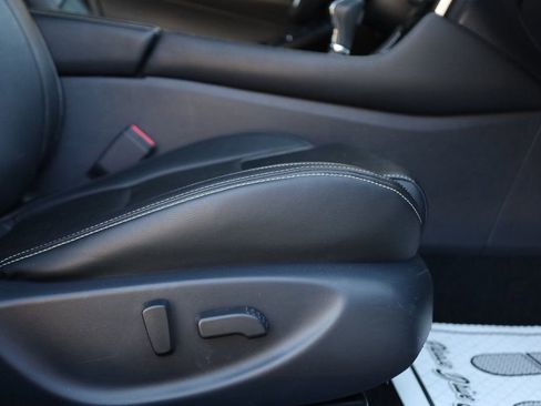 Used 2020 Nissan Maxima 3.5 SL w/ Floor Mat Group image 29