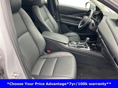Used 2025 MAZDA CX-30 AWD 2.5 S w/ Preferred Package image 21