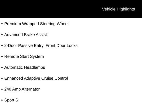 Used 2024 Jeep Wrangler Unlimited Sport AWD/4WD image 22