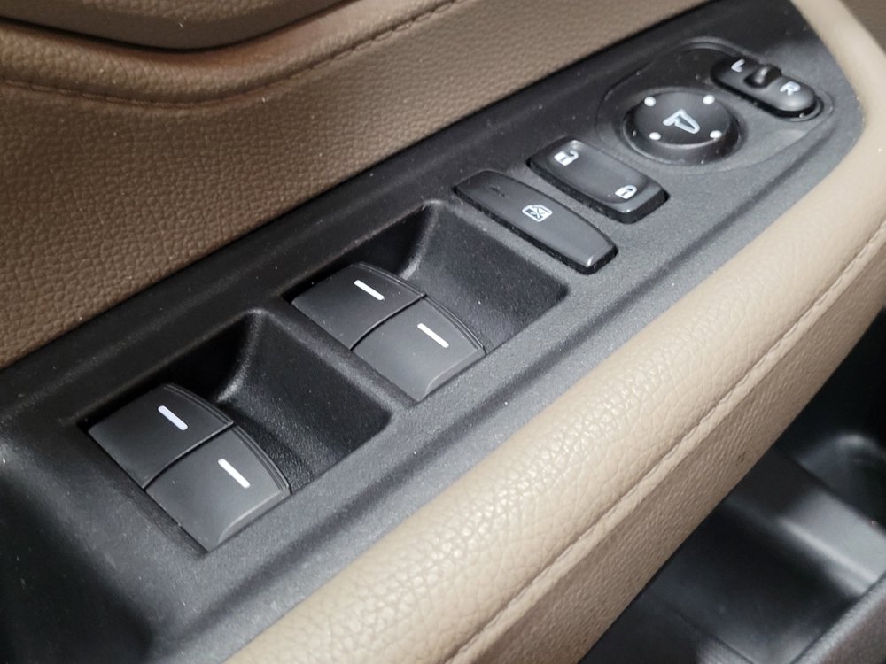 Used 2020 Honda Odyssey EX-L image 27
