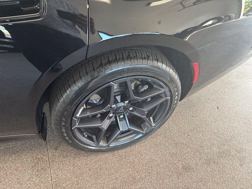 Used 2026 Dodge Charger R/T AWD/4WD image 6