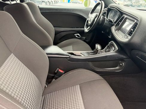 Used 2021 Dodge Challenger R/T RWD image 32