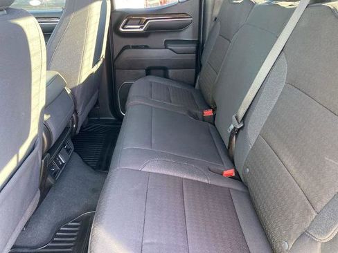 Certified 2024 GMC Sierra 1500 SLE image 20