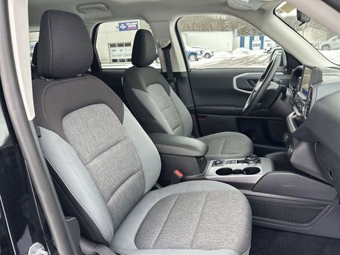 Used 2024 Ford Bronco Sport Big Bend image 25