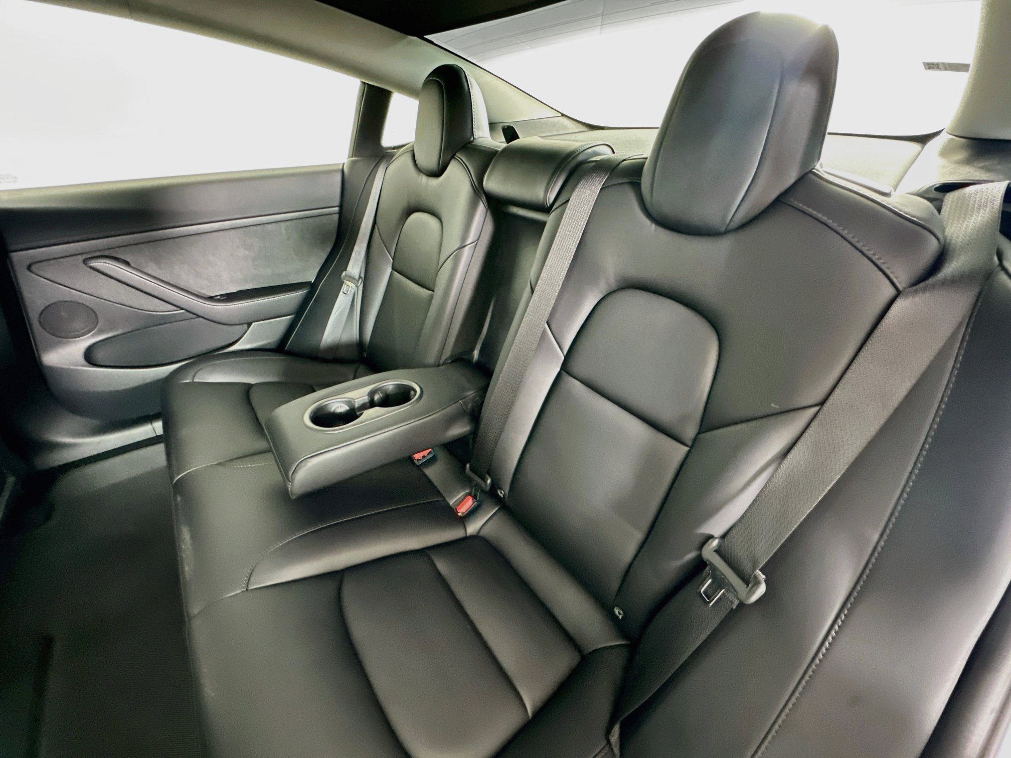 Used 2023 Tesla Model 3 Standard Range RWD image 27