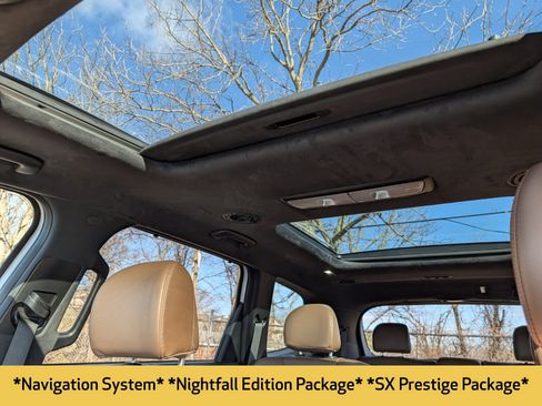 Used 2022 Kia Telluride SX w/ SX Prestige Package image 6