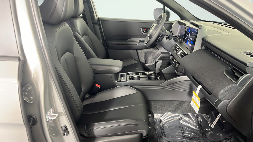 New 2026 Subaru Outback Premium AWD/4WD image 12