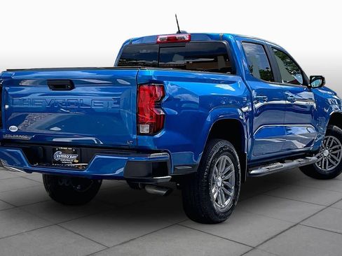 Used 2024 Chevrolet Colorado LT w/ LT Convenience Package RWD image 13