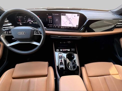 Used 2025 Audi A5 2.0T Premium Plus w/ Premium Plus AWD/4WD image 16