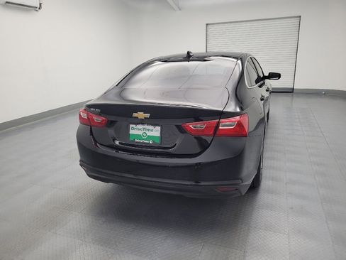 Used 2022 Chevrolet Malibu LS w/ Driver Confidence Package II FWD image 7