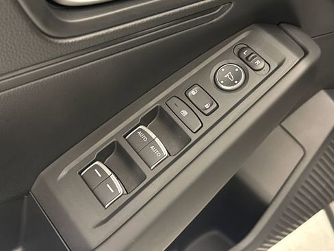 New 2026 Honda Accord LX image 19