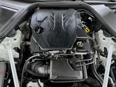 Used 2023 Genesis G80 2.5T w/ Advanced Package image 29