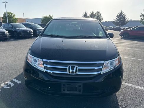 Used 2012 Honda Odyssey EX-L image 2